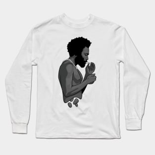 This is America Long Sleeve T-Shirt